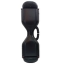 SKATE HOVERBOARD QY-BW- ROSA CAMUFLADO RUEDA 6,5