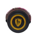SKATE HOVERBOARD QY-BW- ROSA CAMUFLADO RUEDA 6,5