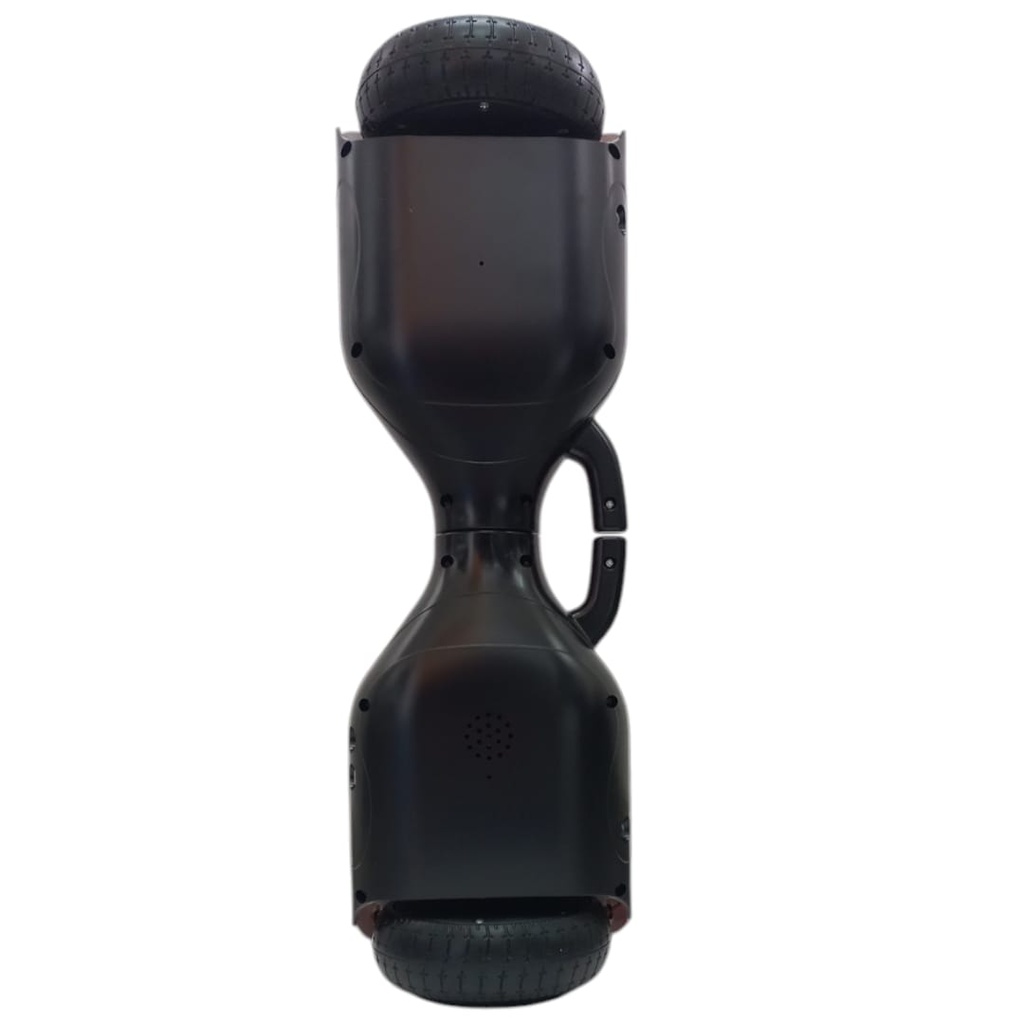 SKATE HOVERBOARD QY-BW- ROSA CAMUFLADO RUEDA 6,5