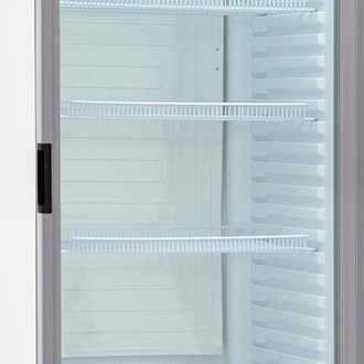 EXHIBIDORA BRIKET M 5000 501 LTS