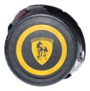 Skate Hoverboard Qy-bw- Pirata Negro Rueda 6,5