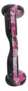 Skate Hoverboard Qy-bw- Rosa Camuflado Rueda 6,5