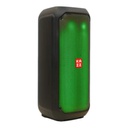 PARLANTE KAZZ KZ-10 RUDI NEGRO 10W RMS 2x4