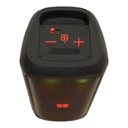 PARLANTE KAZZ KZ-10 RUDI NEGRO 10W RMS 2x4