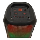 PARLANTE KAZZ KZ-02 ROLF NEGRO 30W RMS 2x8