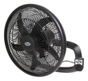 VENTILADOR MULTIFUNCION STAR TRAK STP31-18P 3 EN 1 NEGRO 18&quot;