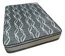 COLCHON ESPUMA BARDO GALA 140X190X24