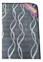 COLCHON ESPUMA BARDO GALA 140X190X24