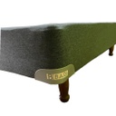 SOMMIER BARDO GALA 140X190