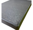 Sommier Bardo Gala 140x190