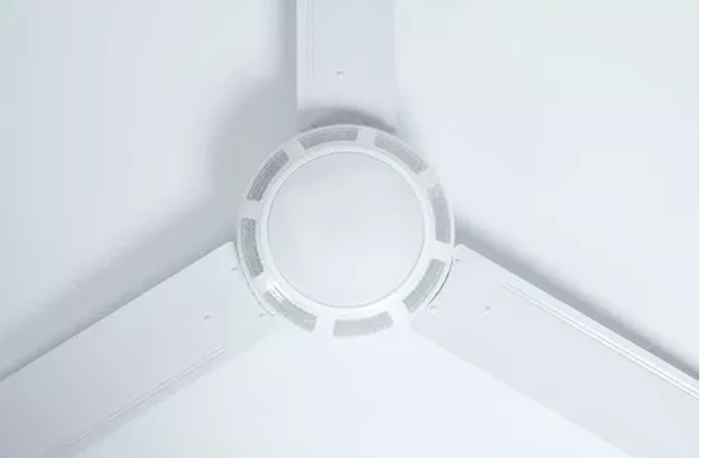 VENTILADOR DE TECHO STAR TRAK STVT56-LED