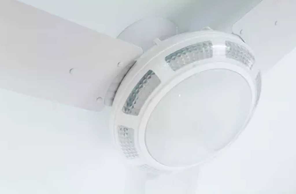 VENTILADOR DE TECHO STAR TRAK STVT56-LED