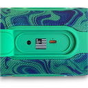 PARLANTE STROMBERG BURST-2 VERDE