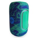 PARLANTE STROMBERG BURST-2 VERDE