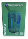Parlante Stromberg Burst-2 Verde