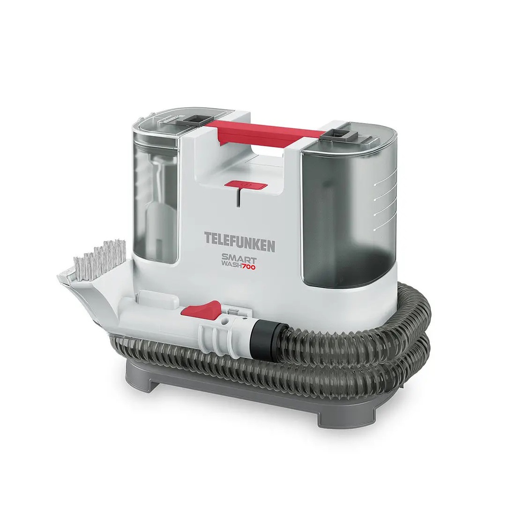 ASPIRADORA TELEFUNKEN SMART WASH 700 S/BOLSA