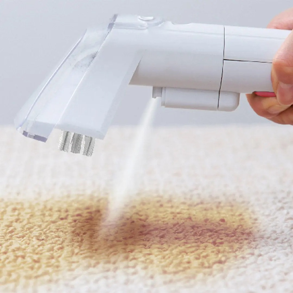ASPIRADORA TELEFUNKEN SMART WASH 700 S/BOLSA
