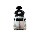 ANDARIN LATAPY TIPO BUGGY BLANCO