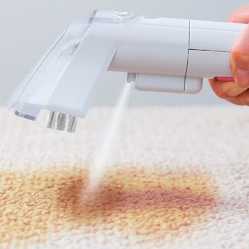 Aspiradora De Alfombras Telefunken Smart Wash 700 S/bolsa