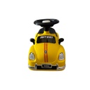 ANDARIN LATAPY TIPO BUGGY AMARILLO