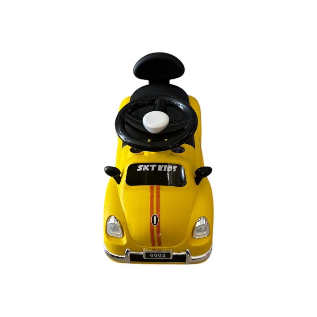 ANDARIN LATAPY TIPO BUGGY AMARILLO