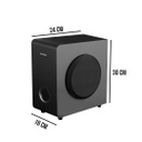 BARRA SONIDO TELEFUNKEN POLARIS 700 TF PS1242B 8000639