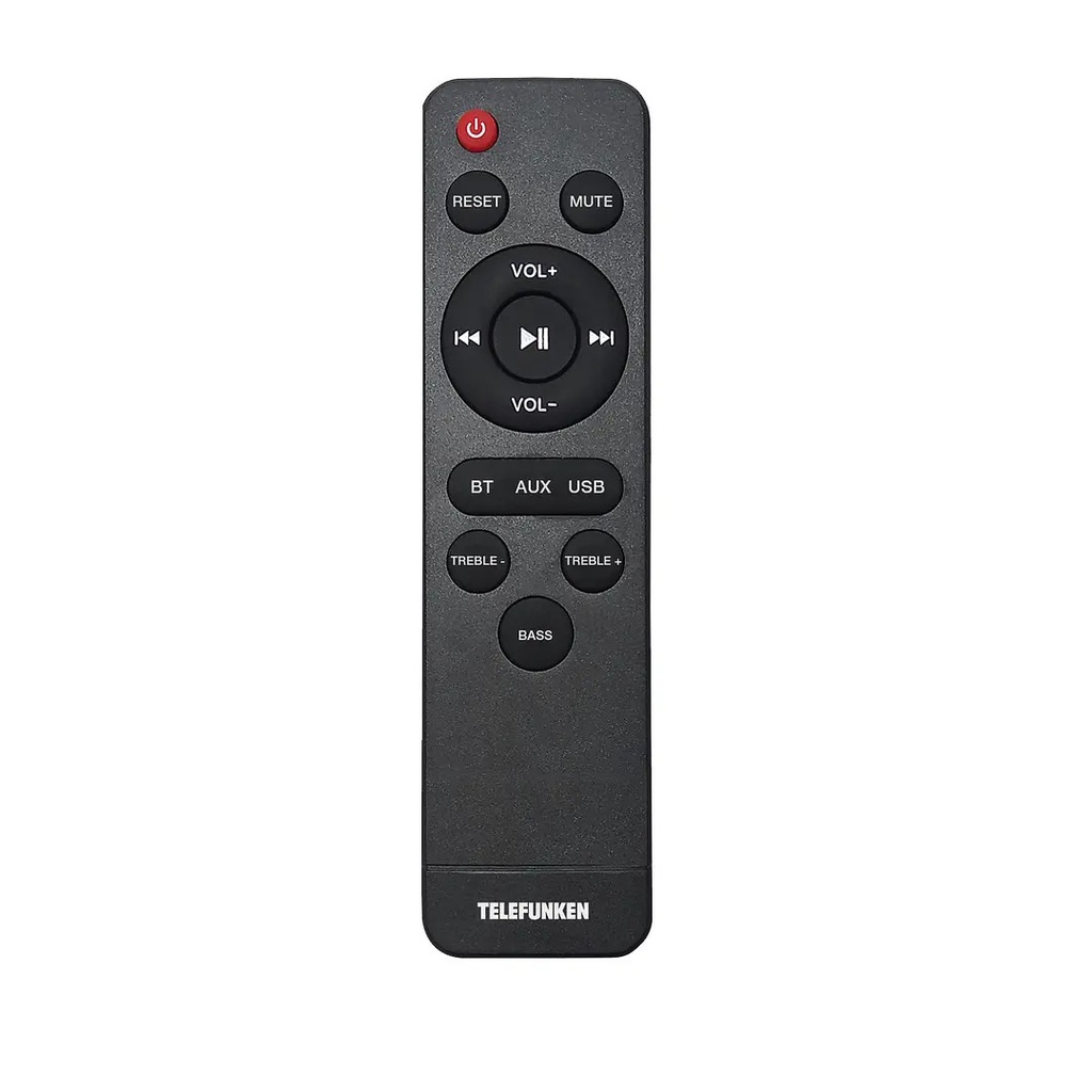 BARRA SONIDO TELEFUNKEN POLARIS 700 TF PS1242B 8000639