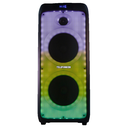 PARLANTE TELEFUNKEN ULTRABOX-8PRO AMPL. 2x8 PULG.