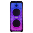 PARLANTE TELEFUNKEN ULTRABOX-8PRO AMPL. 2x8 PULG.