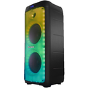 PARLANTE TELEFUNKEN ULTRABOX-8PRO AMPL. 2x8 PULG.