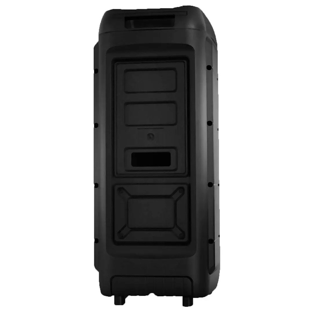 PARLANTE TELEFUNKEN ULTRABOX-8PRO AMPL. 2x8 PULG.