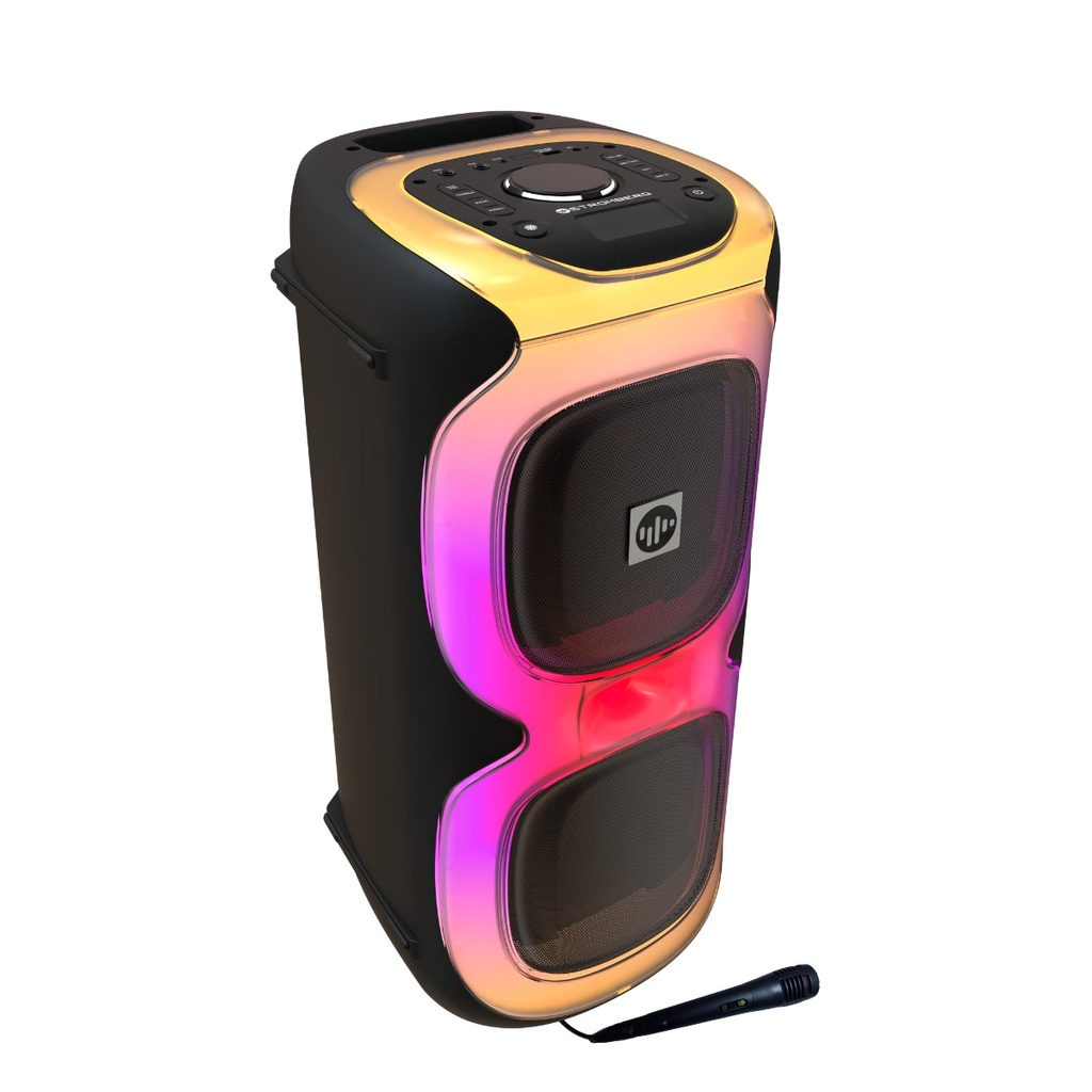 PARLANTE STROMBERG VIBE-2 NEGRO