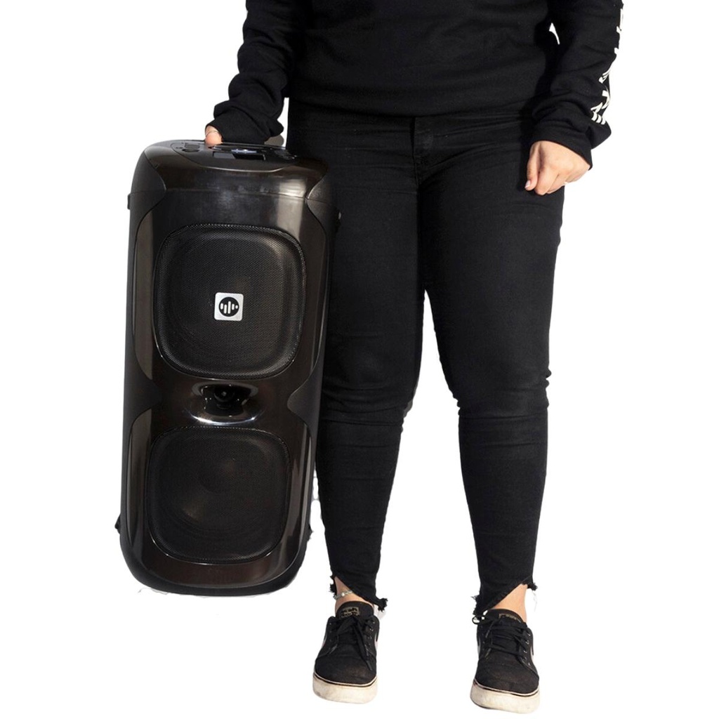 PARLANTE STROMBERG VIBE-2 NEGRO