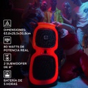 PARLANTE STROMBERG VIBE-2 NEGRO