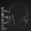 Auricular Stromberg Quiet Anc Negro
