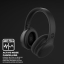 AURICULAR STROMBERG QUIET ANC BLANCO