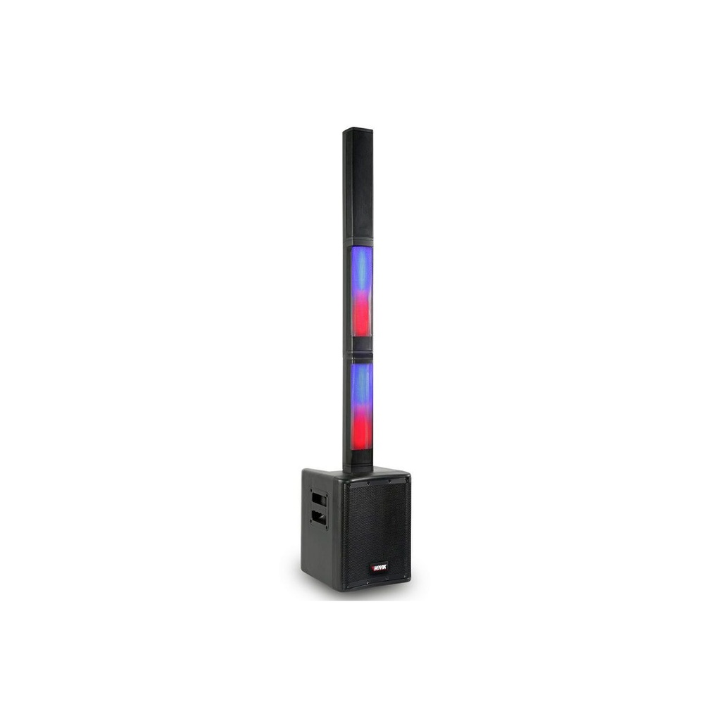BAFLE NOVIK NEO STAGE8-PRO SIST. COMPACTO