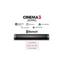BARRA SONIDO NOVIK NEO CINEMA-3 BARRA ACTIVA 2x3
