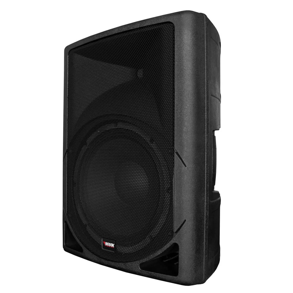 AMPLIFICADOR NOVIK NEO EVO-260X ACUSTICA TWS/BT
