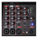 Bafle Novik Neo Stage8-pro Sist. Compacto Amp. Mixer