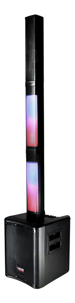 Bafle Novik Neo Stage8-pro Sist. Compacto Amp. Mixer