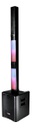 Bafle Novik Neo Stage8-pro Sist. Compacto Amp. Mixer