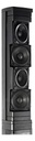 Bafle Novik Neo Stage8-pro Sist. Compacto Amp. Mixer