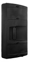 Amplificador Novik Neo Evo-260x Acustica Activa Tws/bt