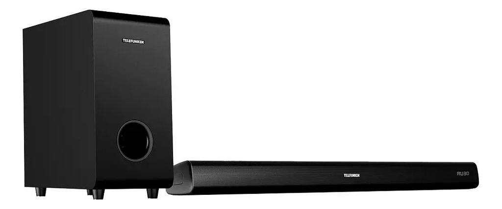 Barra Sonido Telefunken Polaris 700 Tf-ps1242b