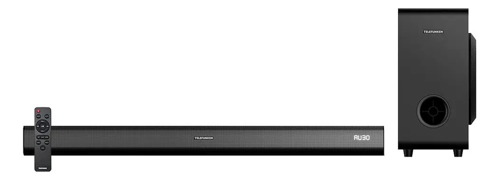 Barra Sonido Telefunken Polaris 700 Tf-ps1242b