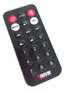 Barra Activa De Sonido Novik Neo Cinema-3 2x3 