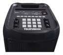 Parlante Telefunken Ultrabox-8pro Ampl. 2x8 