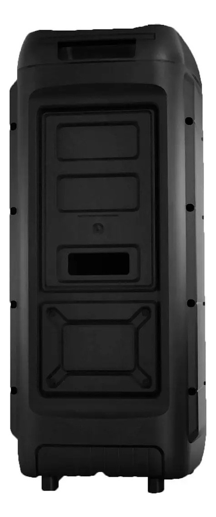 Parlante Telefunken Ultrabox-8pro Ampl. 2x8 