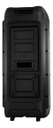 Parlante Telefunken Ultrabox-8pro Ampl. 2x8 